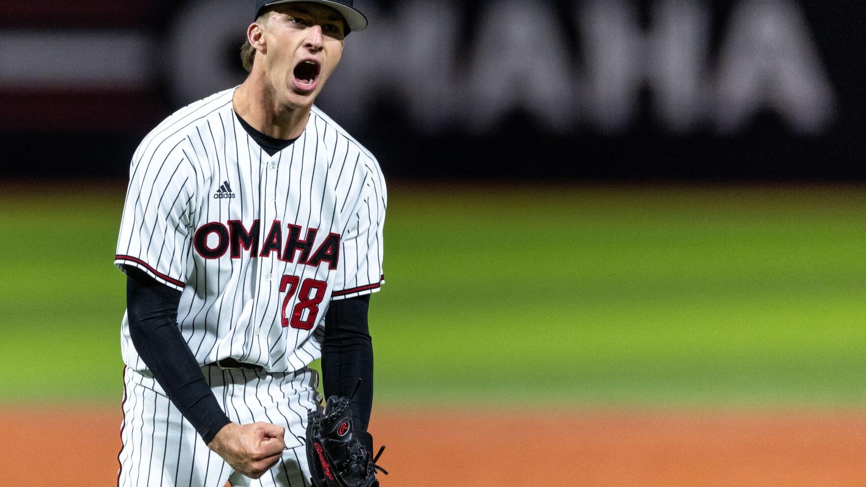 Photos: Our favorite photos from the 2025 Omaha baseball season